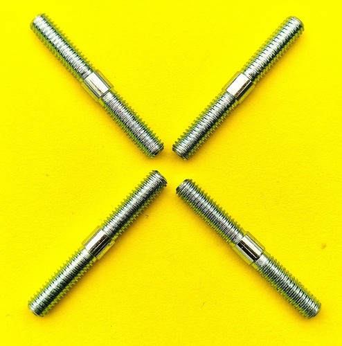 Stud exhaust engine - exhaust,