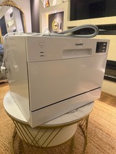 KWH-TD602E-W Freestanding