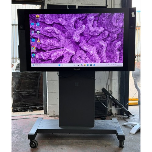Microsoft surface hub - microsoft, 55"