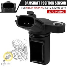 Camshaft Position Sensor