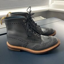 Trickers Mens Boots Stow