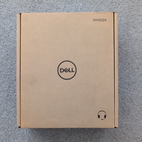 Dell headset pro plus wired - headset,
