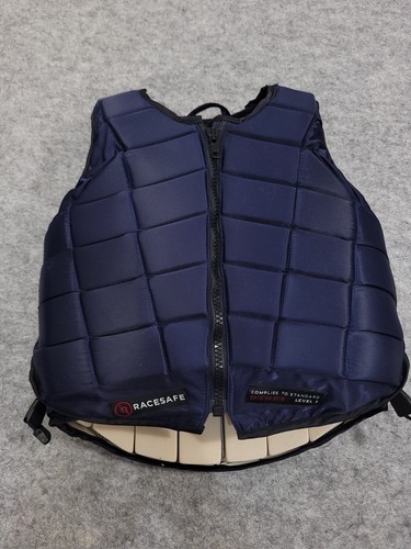 Racesafe body protector - protector, child