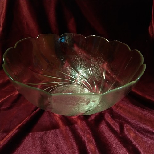 Vintage arcoroc france large - vintage,