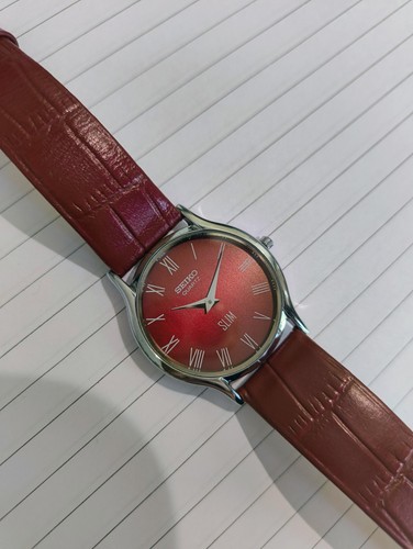 Vintage seiko slim - seiko,