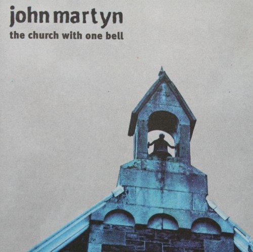 John martyn the church - martyn,