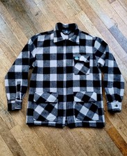 Swanndri Men's Wool Jacket