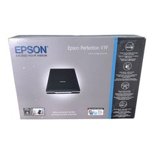 Epson Perfection V19 Color