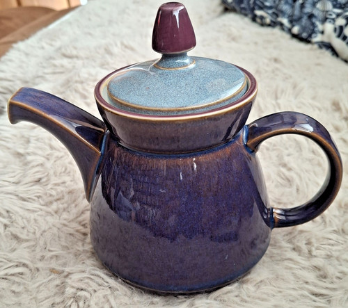 Vintage denby storm plum - denby,