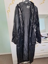 Pvc U Like Full Length  Pvc Mac  Medium
