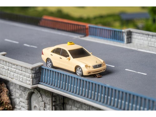 Faller fa161426 car - car, mb