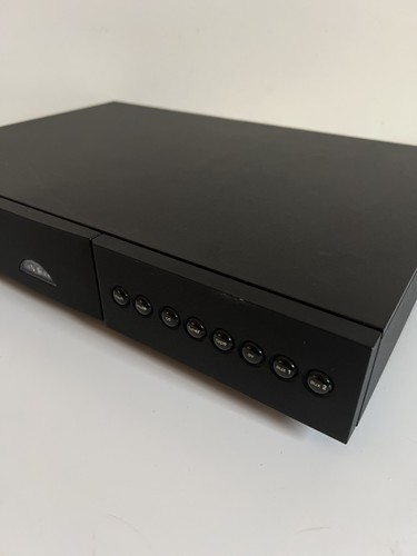 Naim nac 112 preamplifier - preamplifier, –