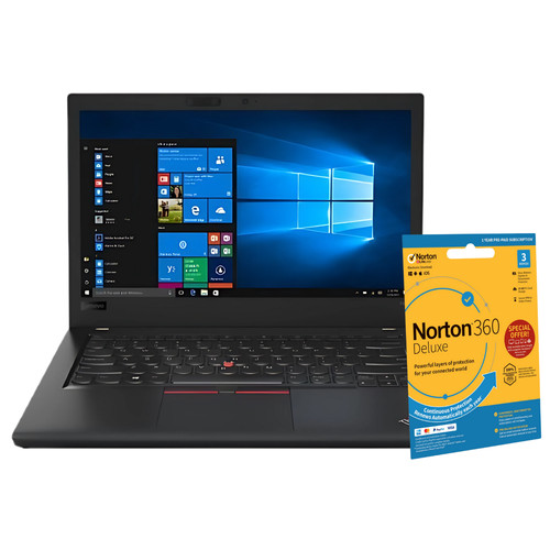 Lenovo thinkpad t480s - lenovo,