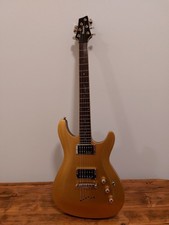 Ibanez SZ320 S Series Classic Gold Top 2004 Korea