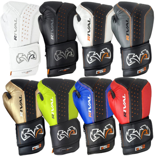 Rival rb10 intelli shock bag - rival,