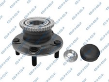 9233002K GSP Wheel Bearing Kit