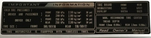 Honda ns400 ns400r important - honda,
