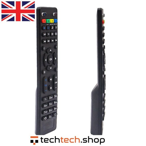 Remote control for - for, box