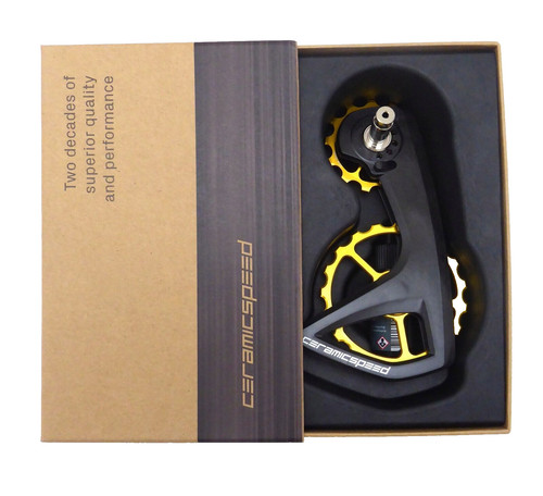 Ceramicspeed ospw shimano - ospw,