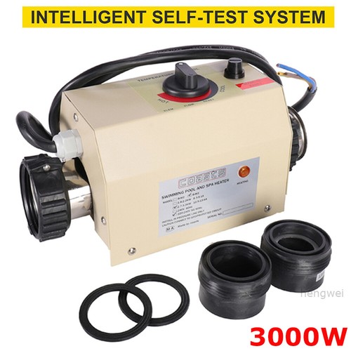 3kw 220v electric swimming - 220v,