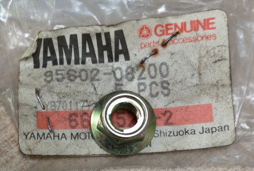 Yamaha ty250 350 mono - /,
