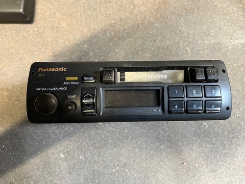 Car stereo - car,