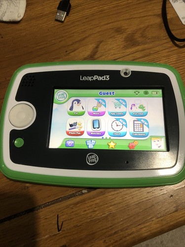 Leap frog - frog, 3