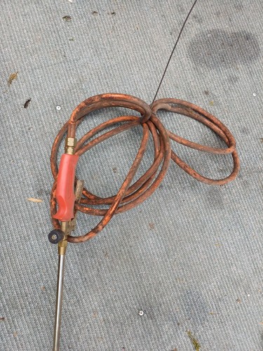Long arm propane gas - long,