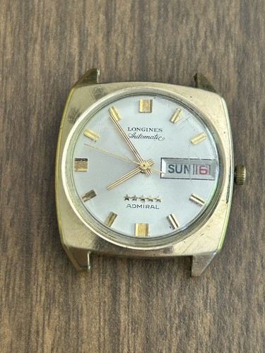 Vintage mens longines - vintage,