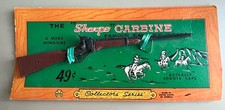 Vintage Sharpe Carbine