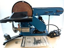 Silverline Belt Sander 350W