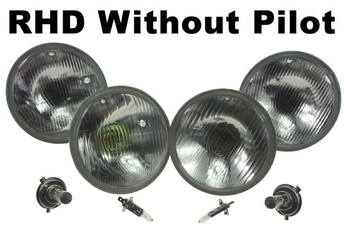 4 classic car inner - 3/4",