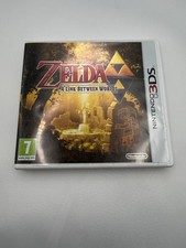 The Legend of Zelda: A Link