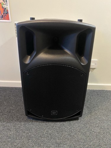 Qtx qx15av active speaker - qtx,