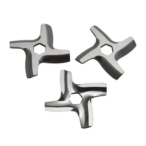 3pcs meat grinder - 3pcs,