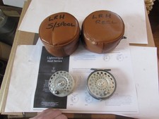 good used vintage hardy