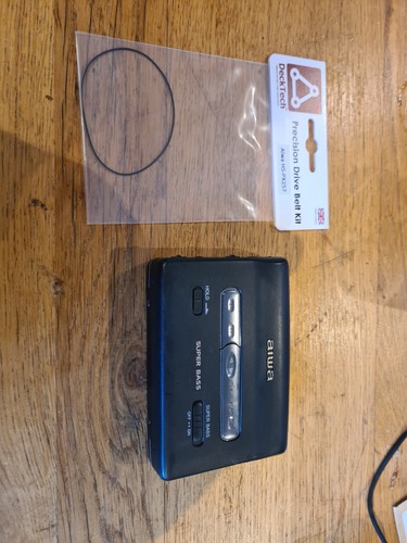 Aiwa px257 personal - px257,
