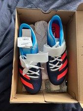 Adidas High Jump Spikes