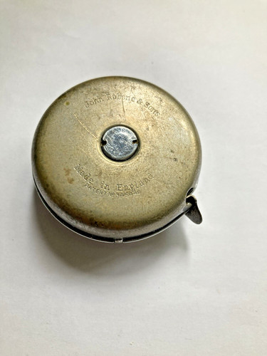 Vintage john rabone sons - john, &