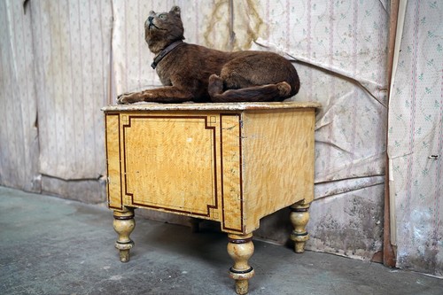Antique early victorian - antique,