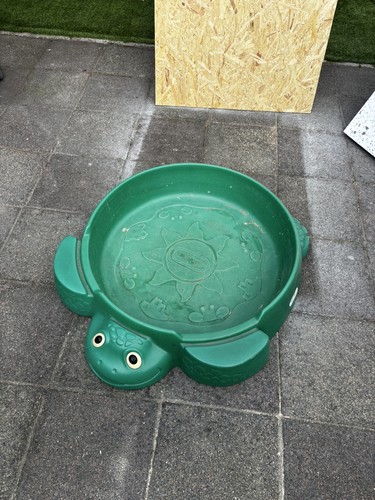 Little tykes turtle - little, kids