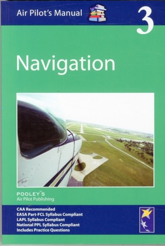 Air pilot manual - pilot's,