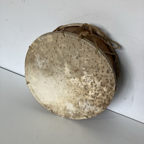 Vintage tarahumara rawhide - vintage,