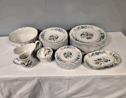 Villeroy boch delia - villeroy, floral