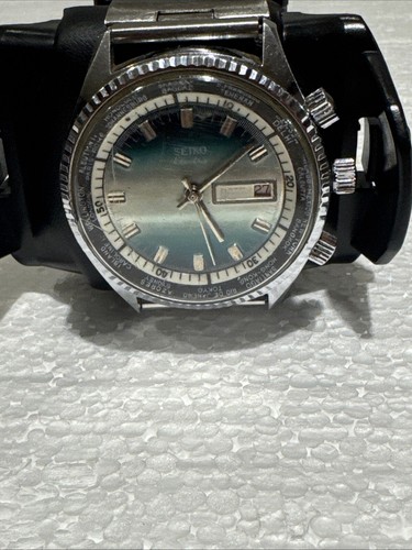 Vintage seiko electra - seiko,