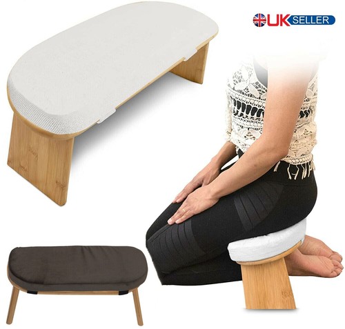 Meditation bench kneeling - meditation,