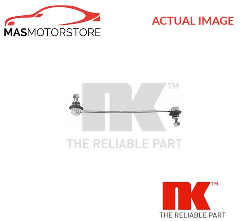 Anti roll bar stabiliser drop - anti,