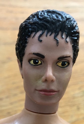 1984 michael jackson - 1984, ljn