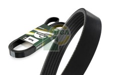 Bga V-ribbed Belt For Aro