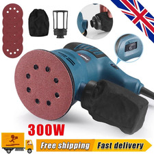 300w electric random orbital - 300w,